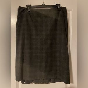 Banana Republic skirt
